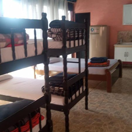 Hostel Limao Doce Nova Friburgo Exteriér fotografie