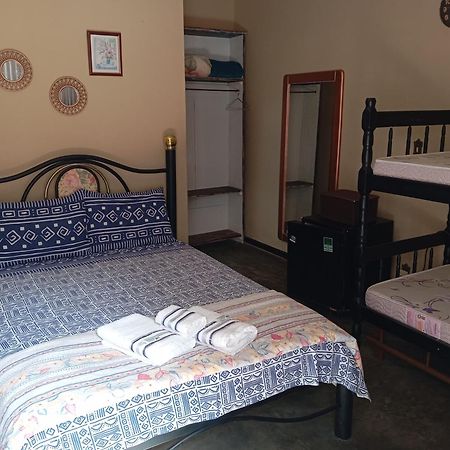 Hostel Limao Doce Nova Friburgo Exteriér fotografie