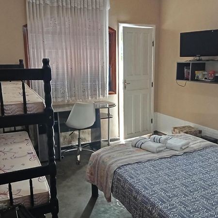 Hostel Limao Doce Nova Friburgo Exteriér fotografie