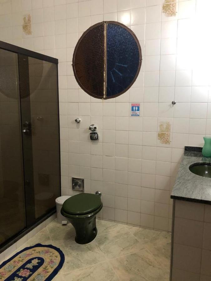 Hostel Limao Doce Nova Friburgo Exteriér fotografie