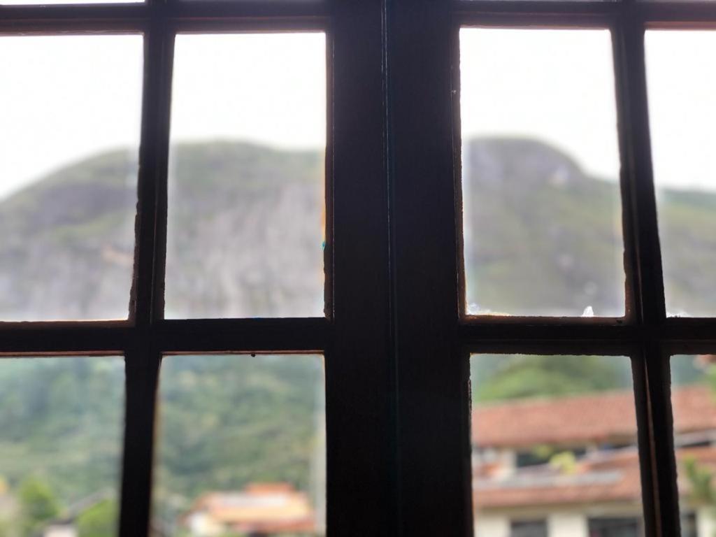Hostel Limao Doce Nova Friburgo Exteriér fotografie