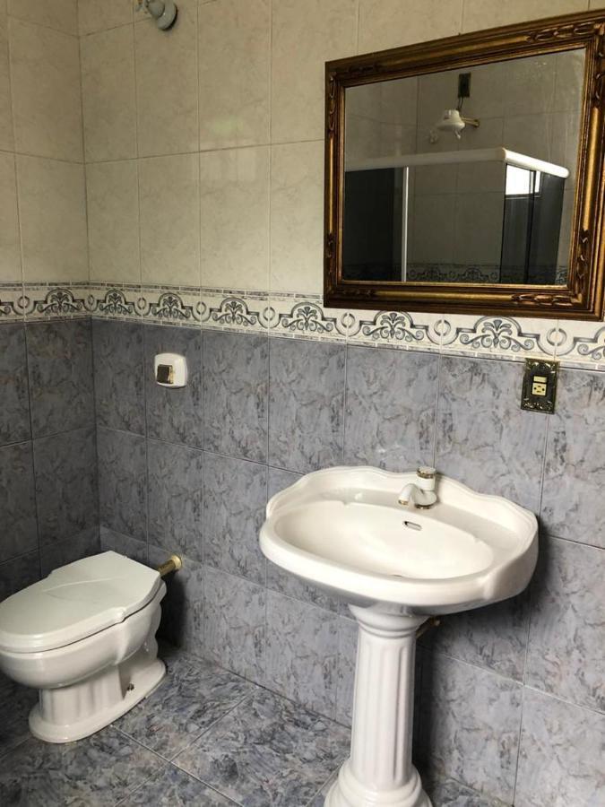 Hostel Limao Doce Nova Friburgo Exteriér fotografie