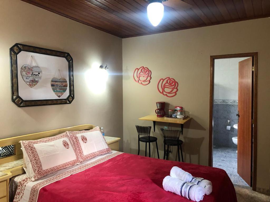 Hostel Limao Doce Nova Friburgo Exteriér fotografie