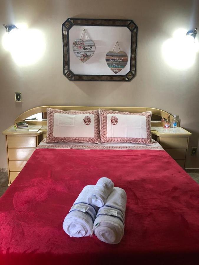 Hostel Limao Doce Nova Friburgo Exteriér fotografie