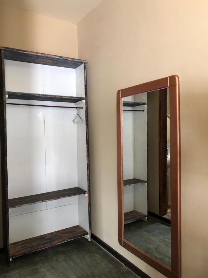 Hostel Limao Doce Nova Friburgo Exteriér fotografie