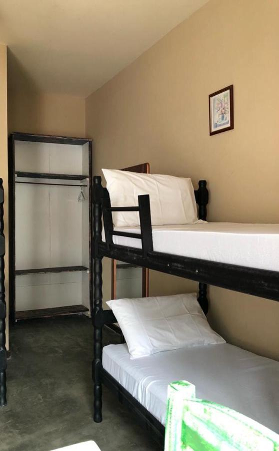 Hostel Limao Doce Nova Friburgo Exteriér fotografie