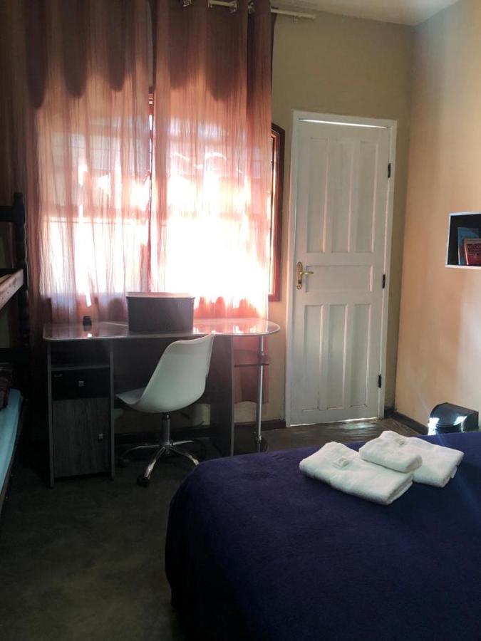 Hostel Limao Doce Nova Friburgo Exteriér fotografie