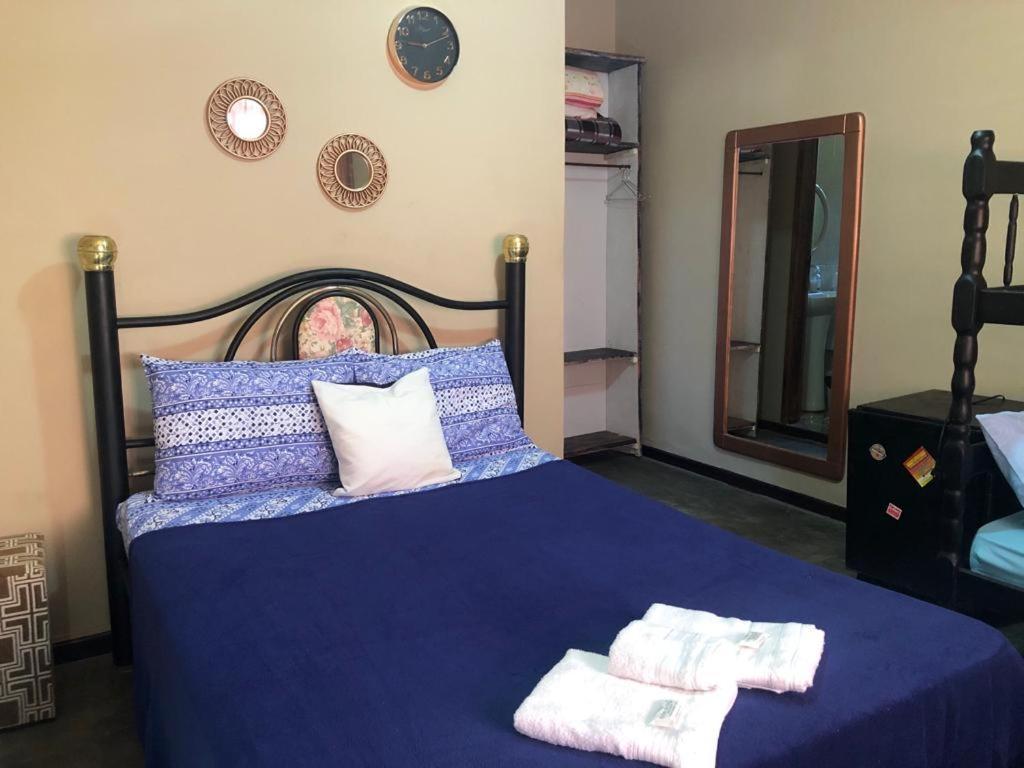 Hostel Limao Doce Nova Friburgo Exteriér fotografie