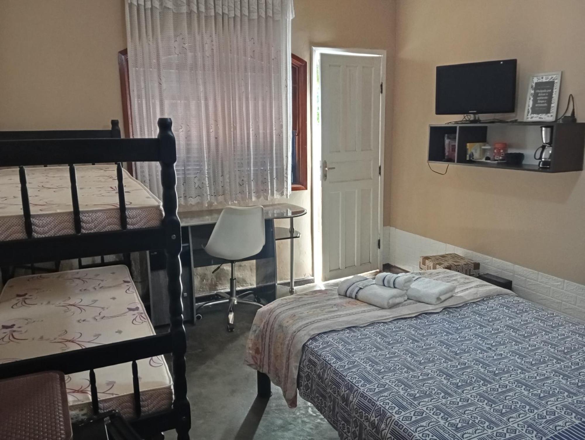 Hostel Limao Doce Nova Friburgo Exteriér fotografie